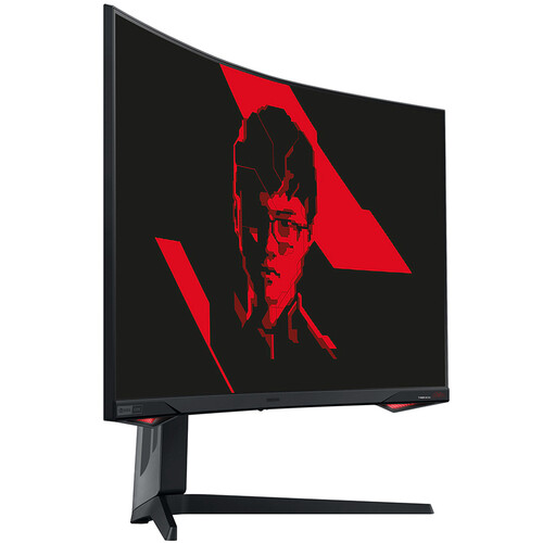 Samsung Odyssey G7 T1 Faker Edition 26.9