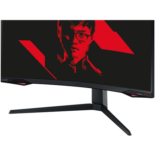 Samsung Odyssey G7 T1 Faker Edition 26.9