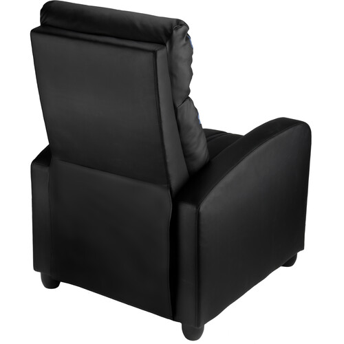 Spieltek RL Gaming Recliner (Black/Blue)