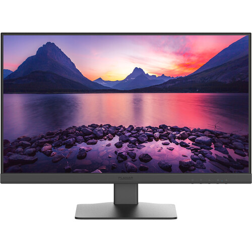 Planar Systems PXN2400 23.8" 16:9 Full HD IPS Monitor