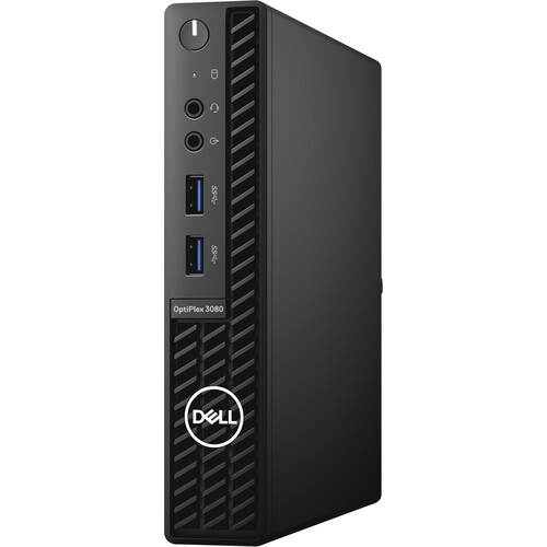 Dell OptiPlex 3080 Micro Desktop Computer