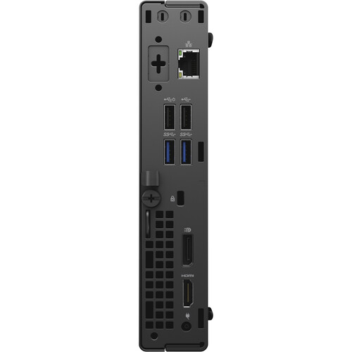 Dell OptiPlex 3080 Micro Desktop Computer