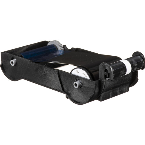 IDP YMCKO Ribbon Kit for SMART-31 and SMART-51 ID Card Printers (250 Images)