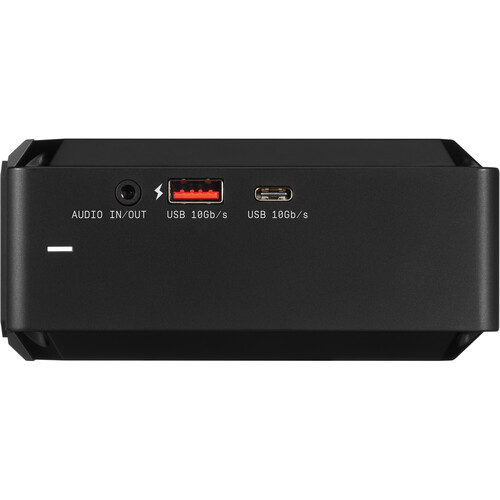 WD 2TB WD_BLACK D50 Game Dock NVMe SSD