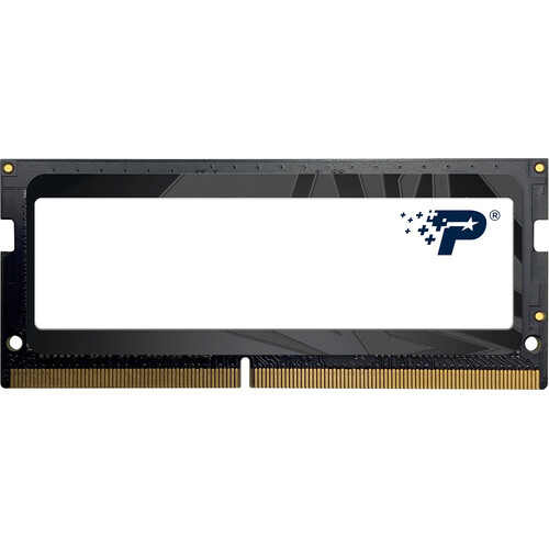 Patriot 16GB Viper Steel DDR4 2666 MHz SO-DIMM Memory Module