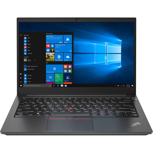 Lenovo 14" ThinkPad E14 Gen 2 Laptop