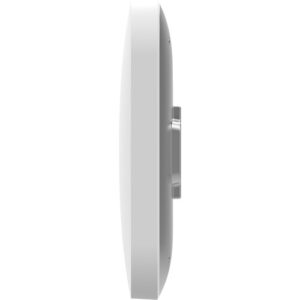 Netgear WAX610 AX1800 Dual-Band PoE-Compliant Cloud Managed Access Point