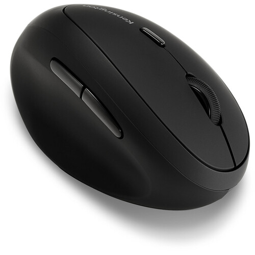 Kensington Ergonomic Pro Fit Left-Handed Wireless Mouse