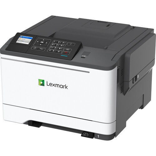 Lexmark C2535DW Color Laser Printer