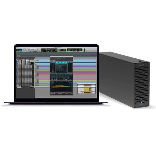 Sonnet Echo III Thunderbolt 3 to PCIe Card Desktop Expansion System