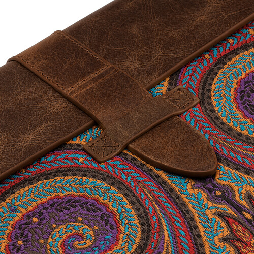Londo Genuine Leather Sleeve for 13 and 13.3
