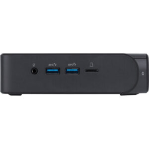 ASUS Chromebox 4 Mini Desktop Computer