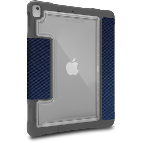 STM Dux Plus Duo Case for 10.2