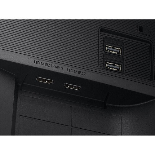 Samsung LS32AM500NNXZA 31.5