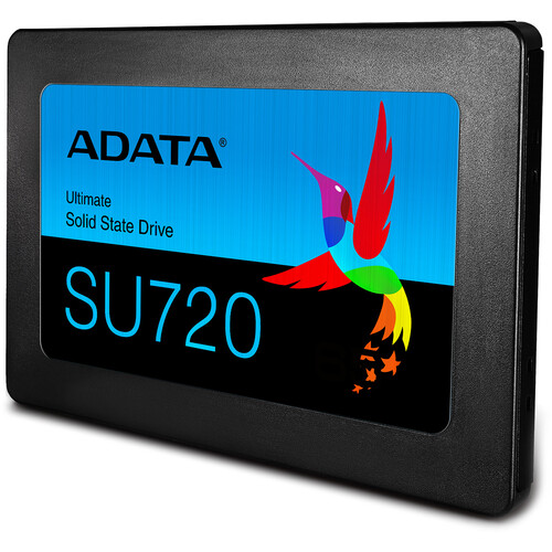 ADATA Technology 1TB Ultimate SU720 SATA III 2.5