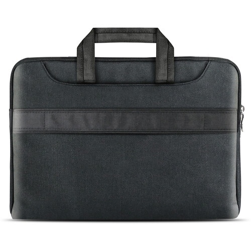 iBenzer Laptop Sleeve Carrying Case for 13 to 13.3