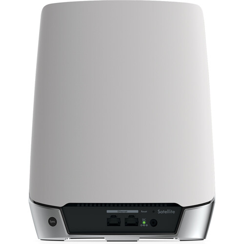Netgear RBS750 Orbi AX4200 Tri-Band Gigabit Mesh Wi-Fi Satellite