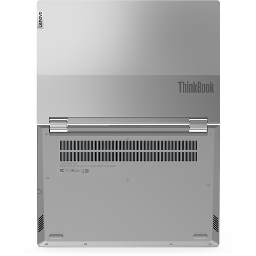 Lenovo ThinkBook 14s Yoga ITL Multi-Touch Notebook (Grey)