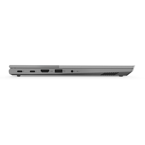 Lenovo ThinkBook 14s Yoga ITL Multi-Touch Notebook (Grey)