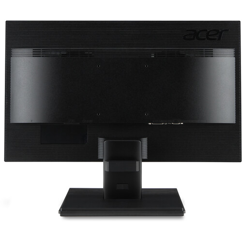 Acer V6 Series V246HQL Bmdp 23.6