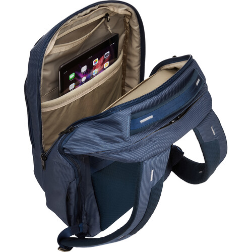 Thule Crossover 2 Backpack 30L (Dress Blue)