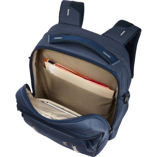 Thule Crossover 2 Backpack 30L (Dress Blue)
