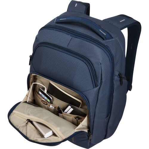 Thule Crossover 2 Backpack 30L (Dress Blue)