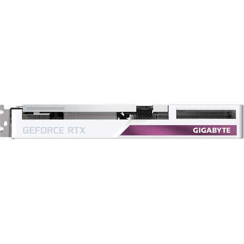 Gigabyte GeForce RTX 3060 Vision OC 12G Graphics Card