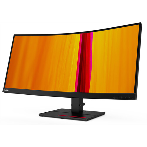 Lenovo ThinkVision T34w-20 34