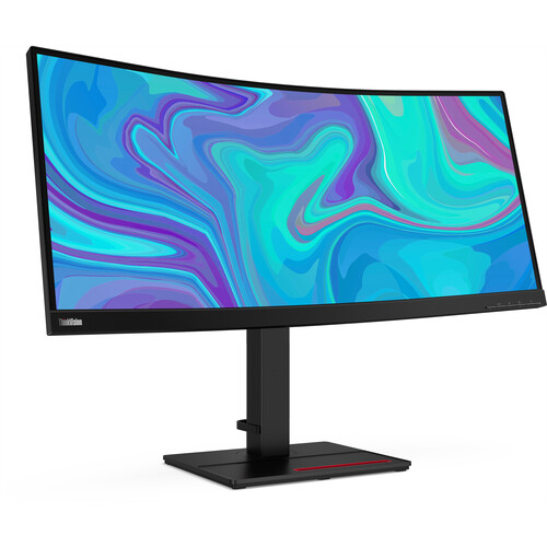 Lenovo ThinkVision T34w-20 34