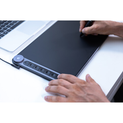 Huion Inspiroy Dial Q620M Pen Tablet