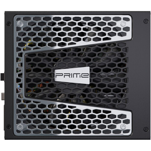 SeaSonic Electronics PRIME PX Series 850W 80 PLUS Platinum Fully Modular Power Supply