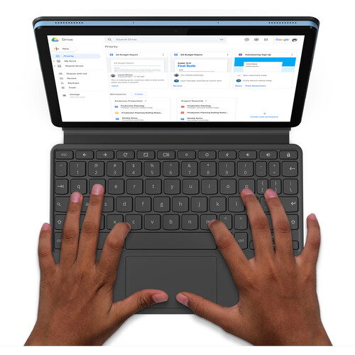 Lenovo 10.1