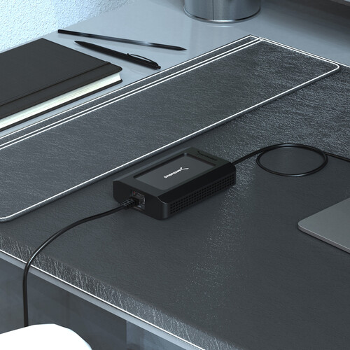 Sabrent TH-S3EA Thunderbolt 3 to 10G Ethernet Adapter