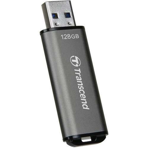 Transcend JetFlash 920 USB Flash Drive (128GB)