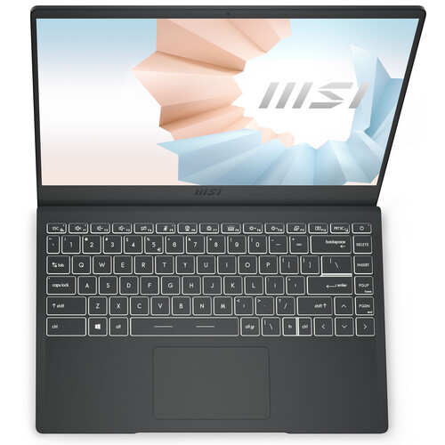MSI 14