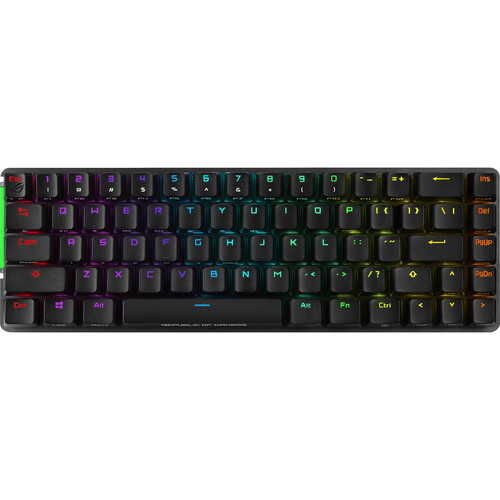 ASUS ROG Falchion Wireless 65% Mechanical Gaming Keyboard