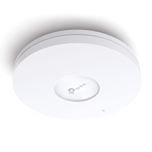 TP-Link EAP620 HD AX1800 Wireless Dual-Band Gigabit Access Point