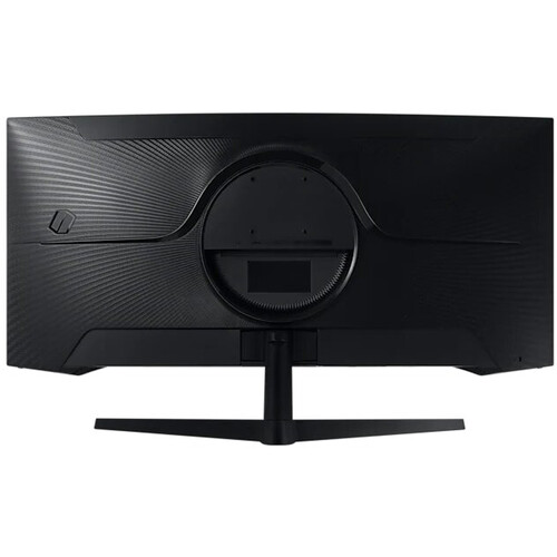 Samsung G5 Odyssey 34