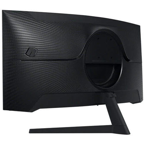 Samsung G5 Odyssey 34