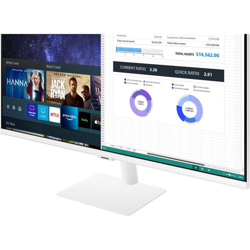 Samsung LS27AM501NNXZA 27
