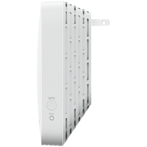 Linksys RE7350 AX1800 Dual-Band Wireless Range Extender