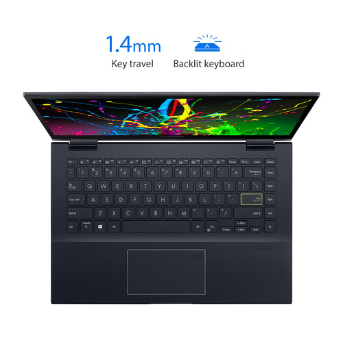 ASUS 14