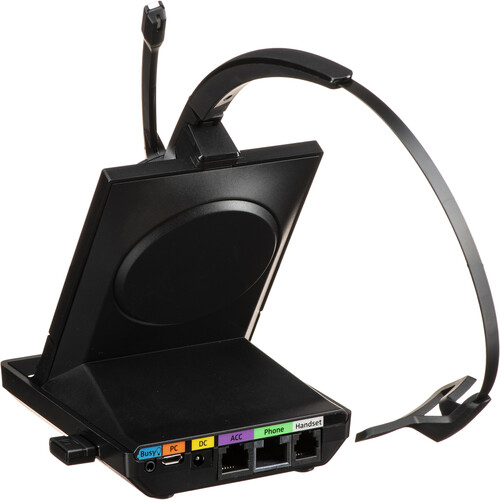 EPOS IMPACT SDW 5016 Mono Wireless DECT Headset System
