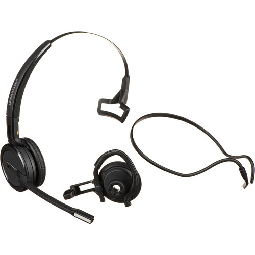 EPOS IMPACT SDW 5016 Mono Wireless DECT Headset System