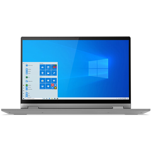 Lenovo 14" IdeaPad Flex 5 Multi-Touch 2-in-1 Laptop (Platinum Gray)