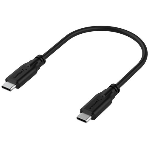 Sabrent USB 3.2 Type-C Tool-Free Enclosure for M.2 PCIe NVMe and SATA SSDs