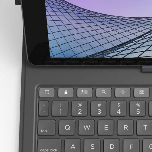 ZAGG Messenger Folio 2 for 10.2
