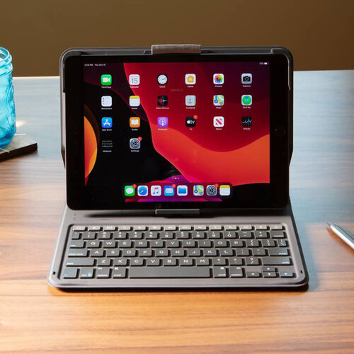 ZAGG Messenger Folio 2 for 10.2
