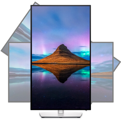 Dell U2722DE 27